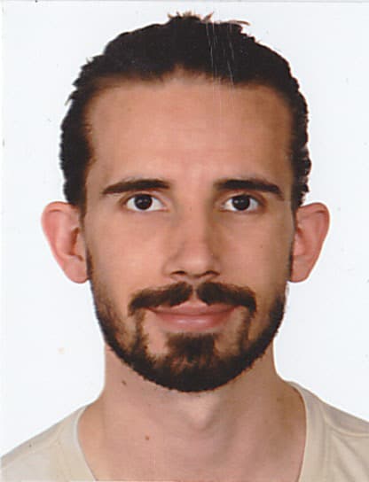 Moritz Busch – Spezialist für maßgeschneiderte IT-Lösungen